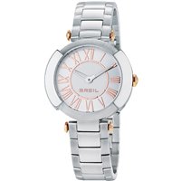 Orologio Breil Donna Flaire in Acciaio TW1443 - TW1443